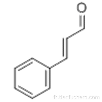 Cinnamaldéhyde CAS 104-55-2